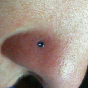 Martini Set Gem Nosescrew Customer Photo
